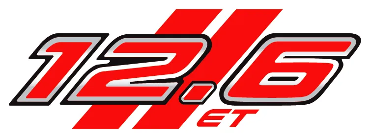12.6s (Modified) badge