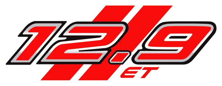 12.9s (Modified) badge