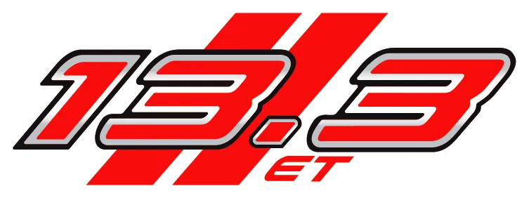 13.3s (Modified) badge