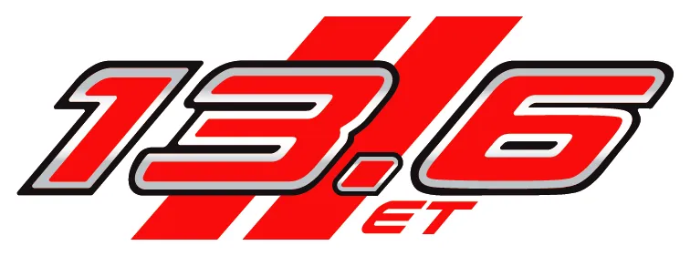 13.6s (Modified) badge