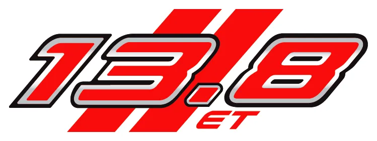 13.8s (Modified) badge