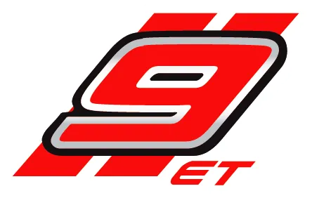 9s (Modified) badge