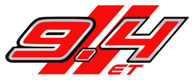 9.4s (Modified) badge