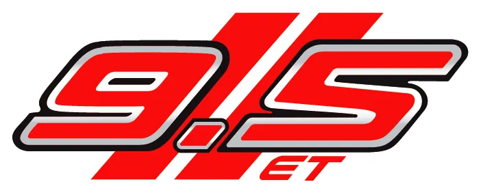 9.5s (Modified) badge