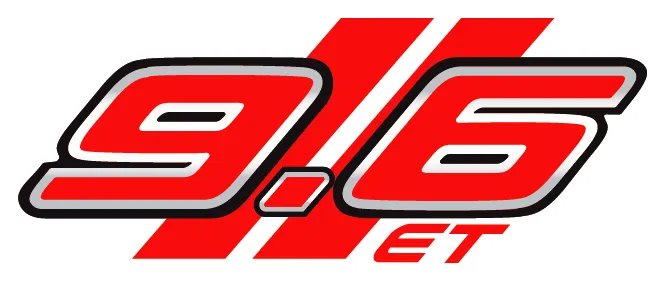 9.6s (Modified) badge