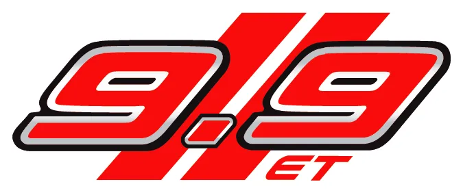 9.9s (Modified) badge