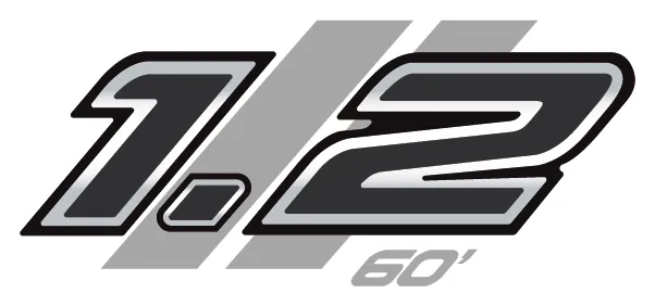 1.2s badge