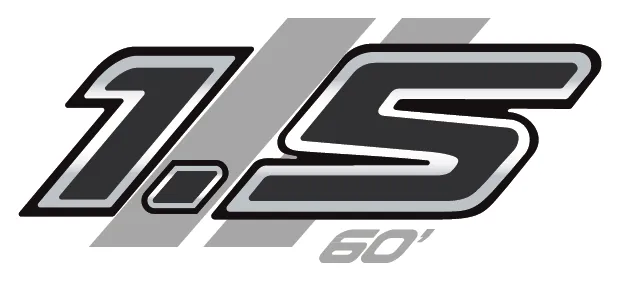 1.5s badge