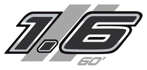 1.6s badge