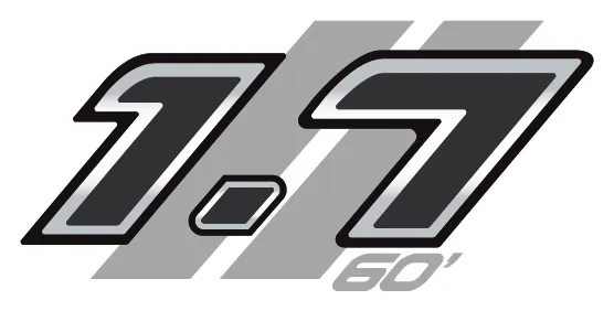 1.7s badge