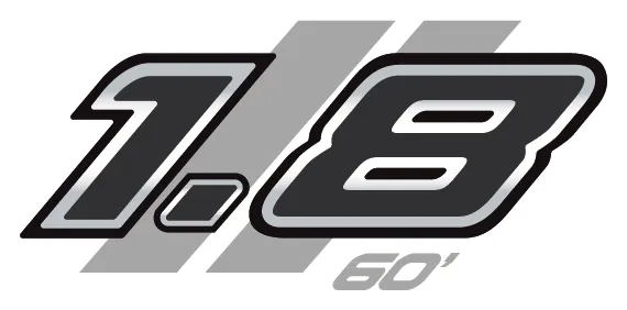 1.8s badge