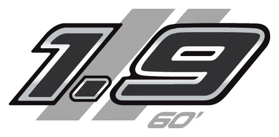 1.9s badge