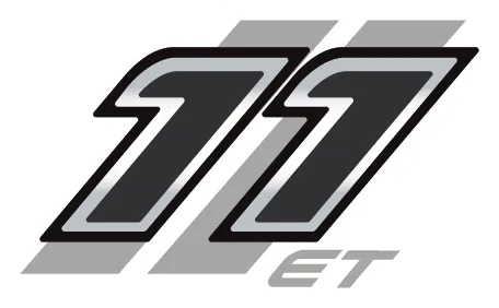 11s badge
