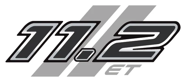 11.2s badge