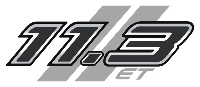 11.3s badge