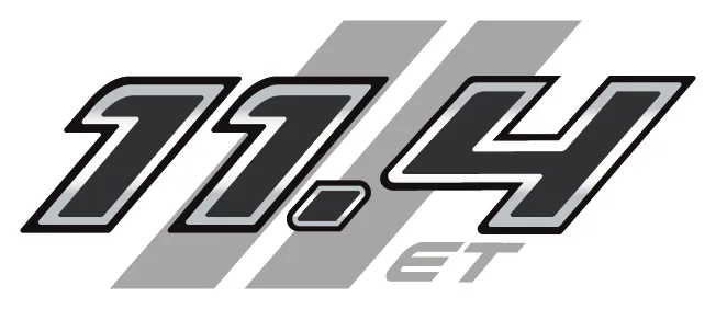 11.4s badge