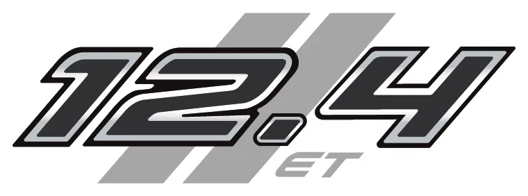 12.4s badge