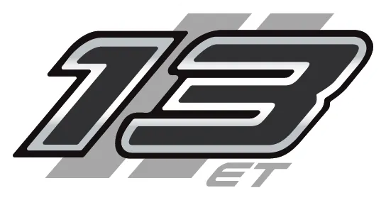 13s badge