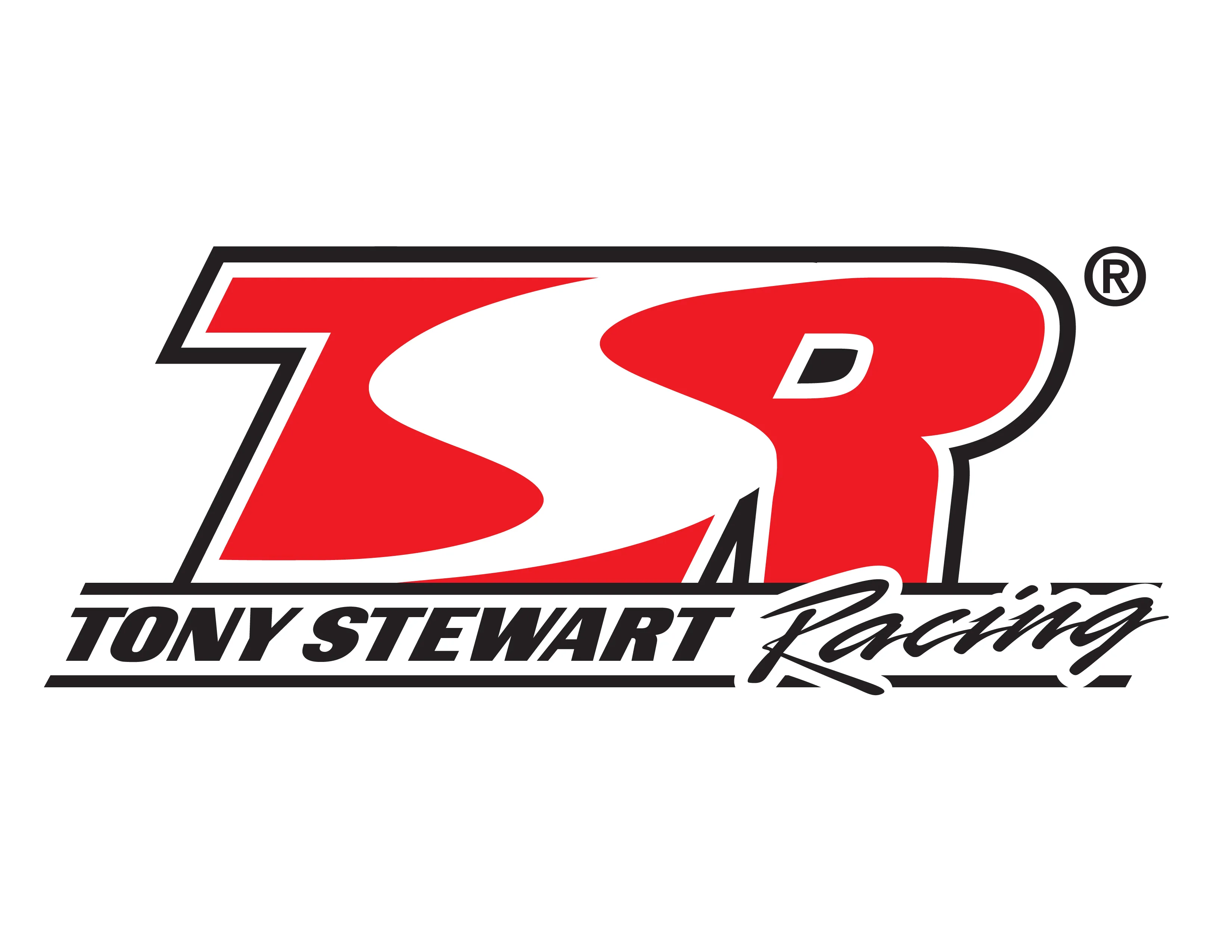 Tony Stewart Racing Logo