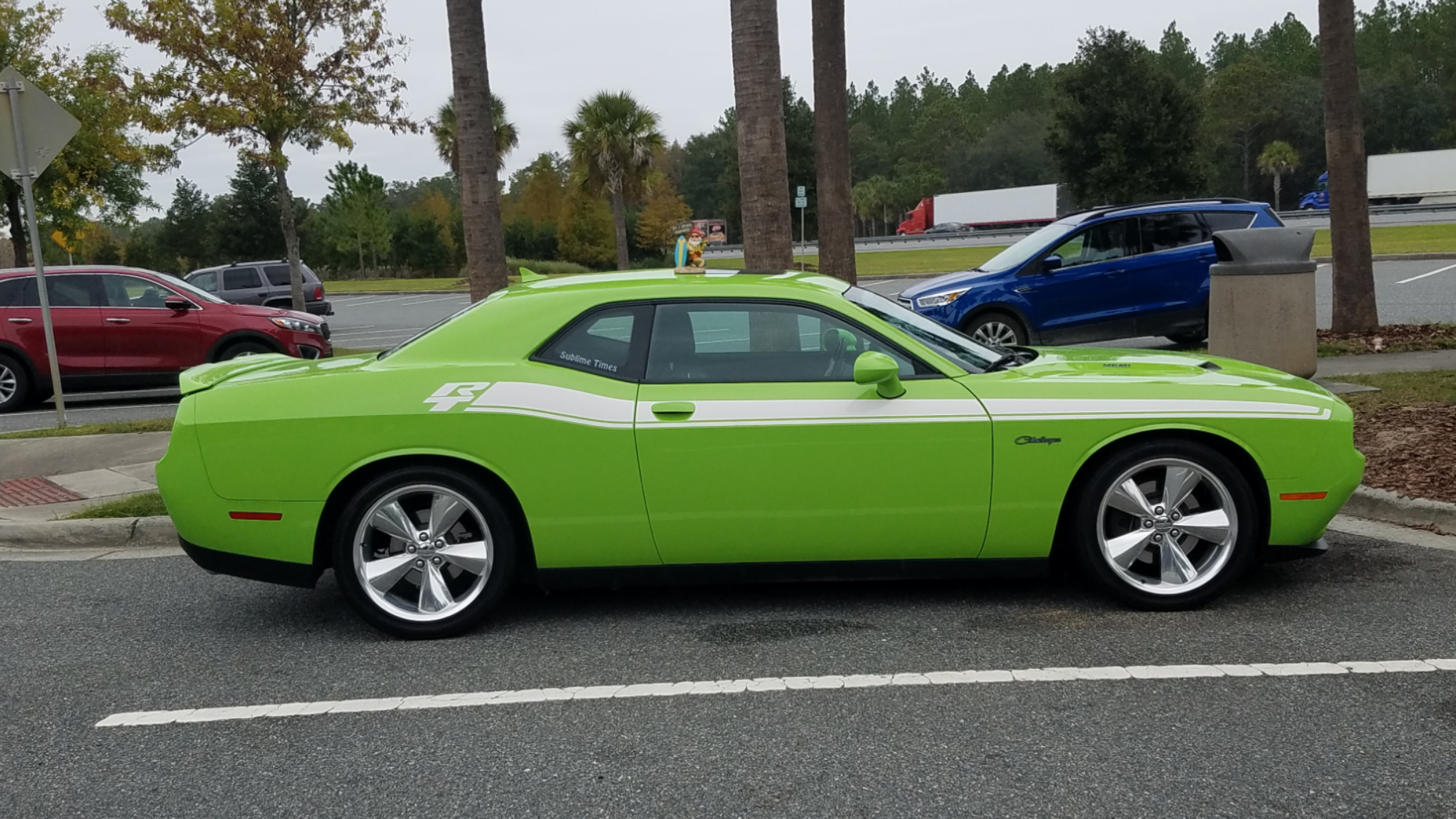 2015 Challenger R/T Classic