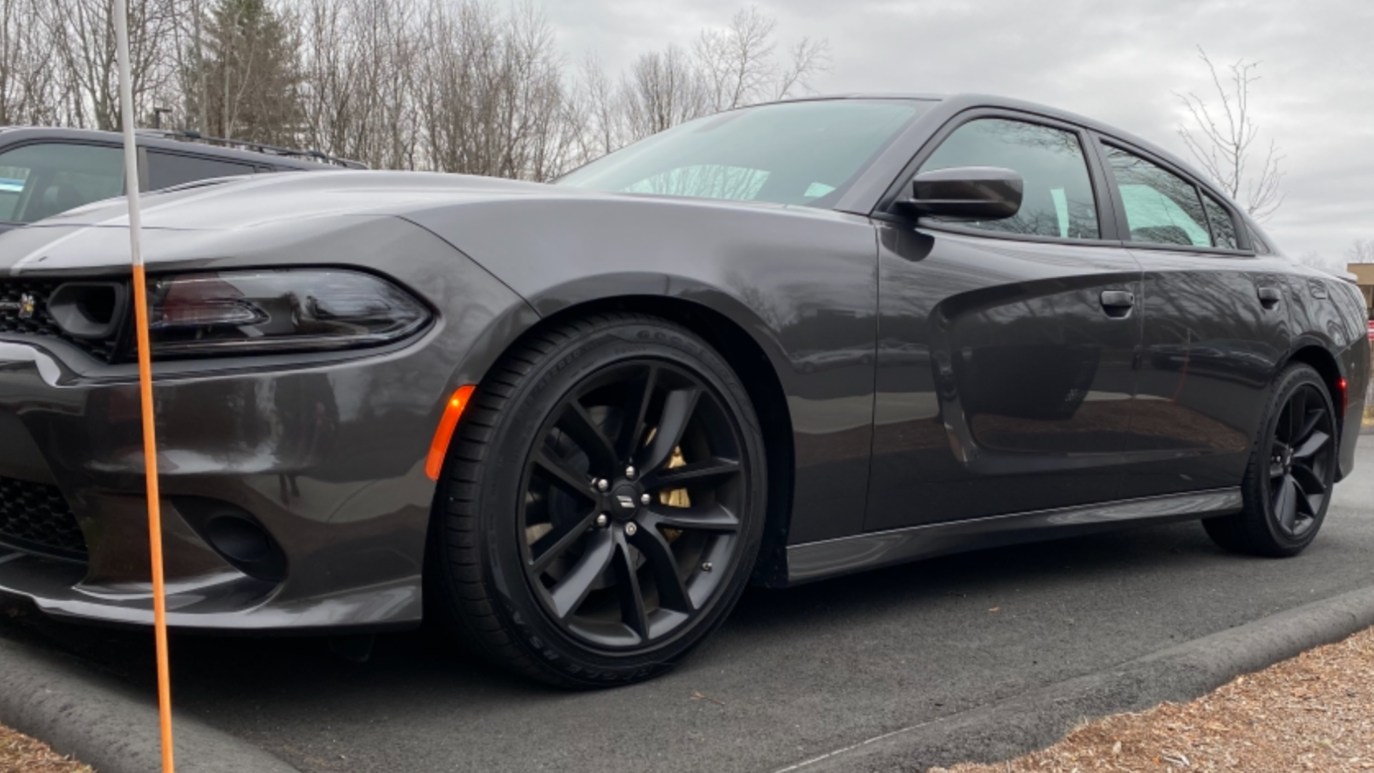2019 Charger R/T Scat Pack