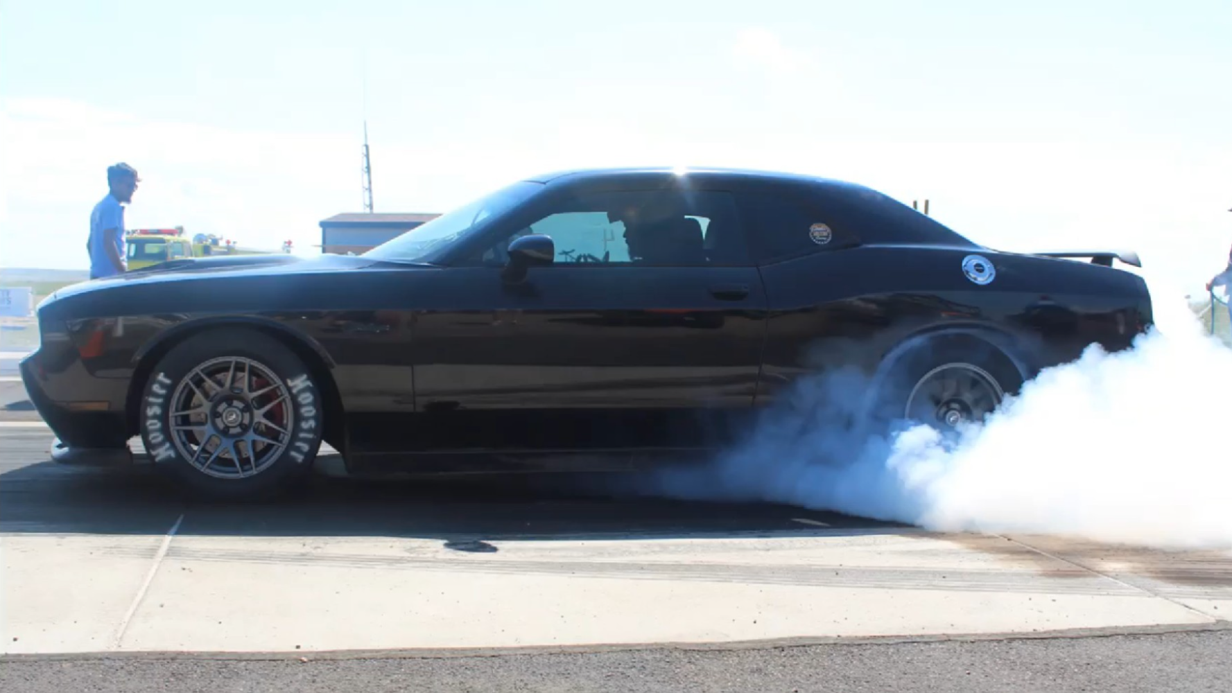 2012 Challenger R/T Classic