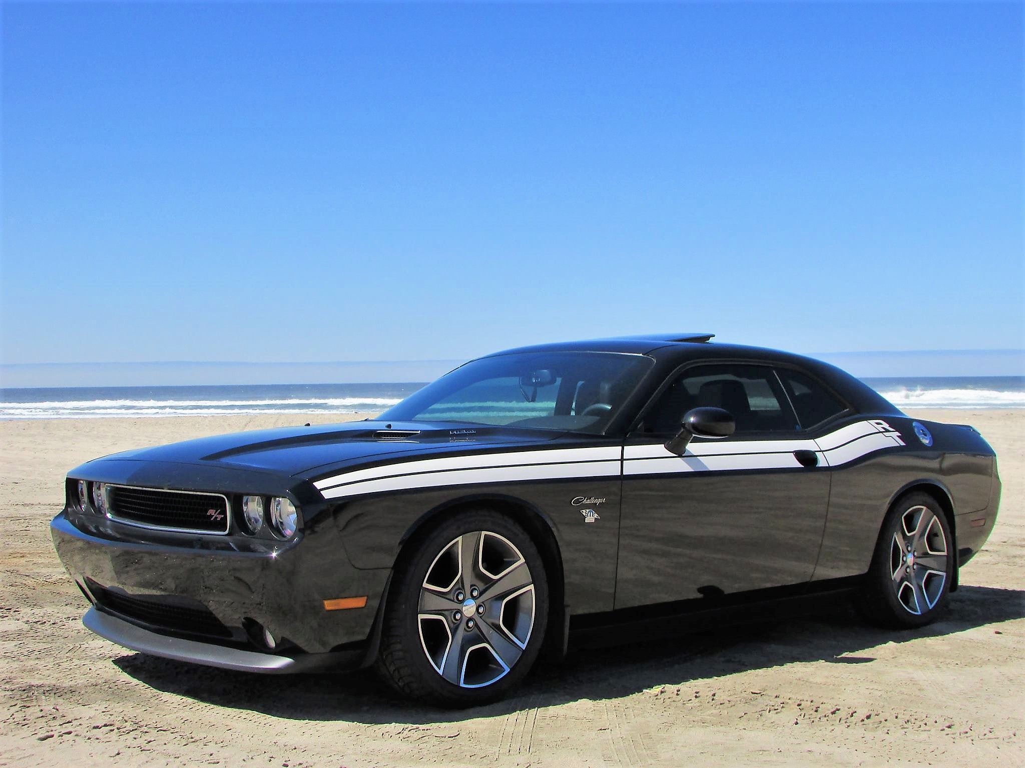 2013 Challenger R/T