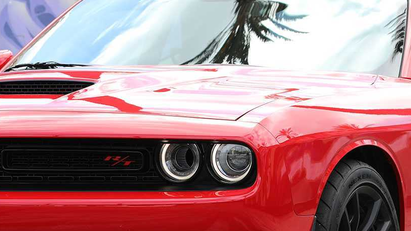 2020 Challenger 392 T/A