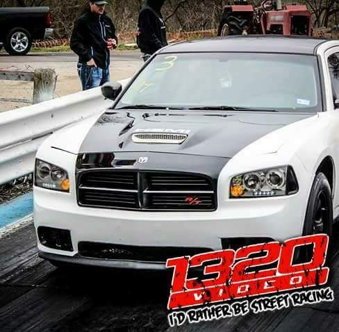 2009 Charger R/T