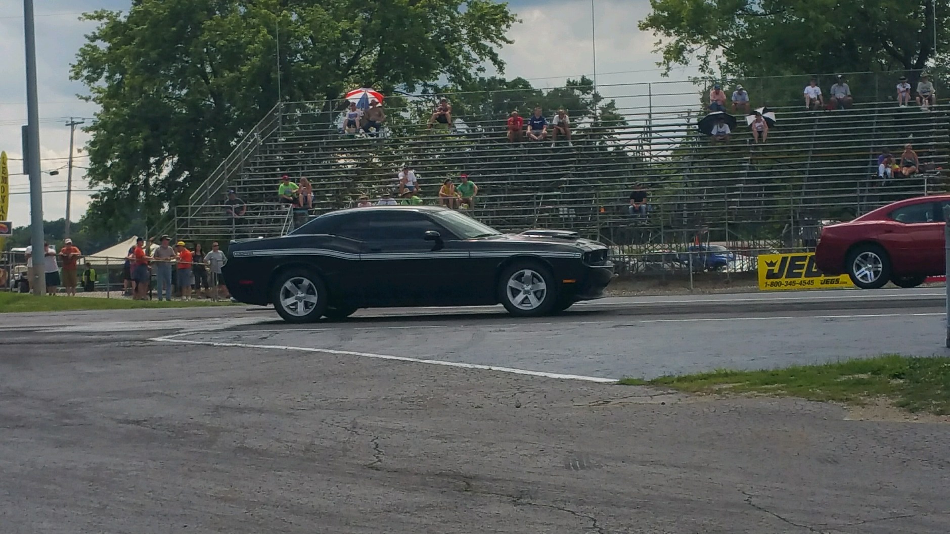 2010 Challenger R/T