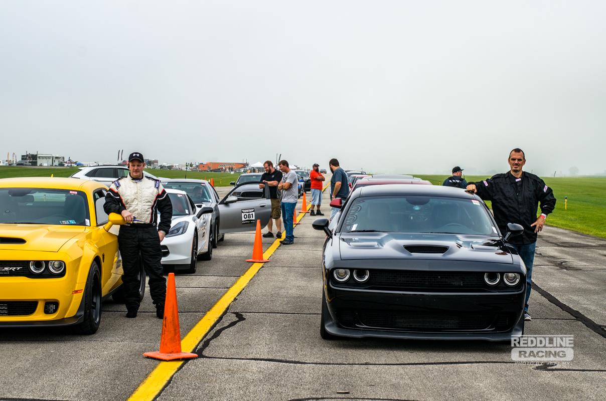 2015 Challenger SRT Hellcat