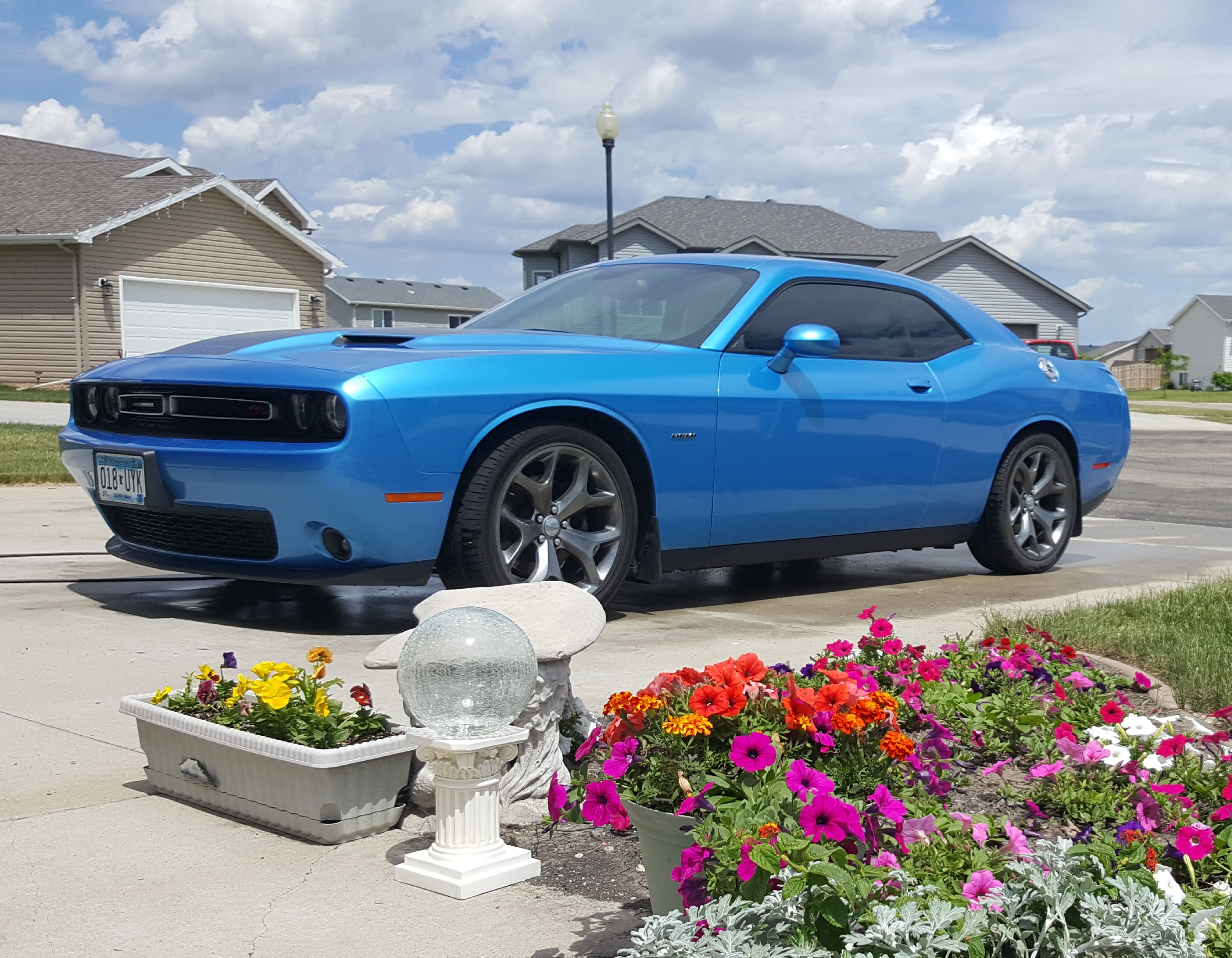 2015 Challenger R/T