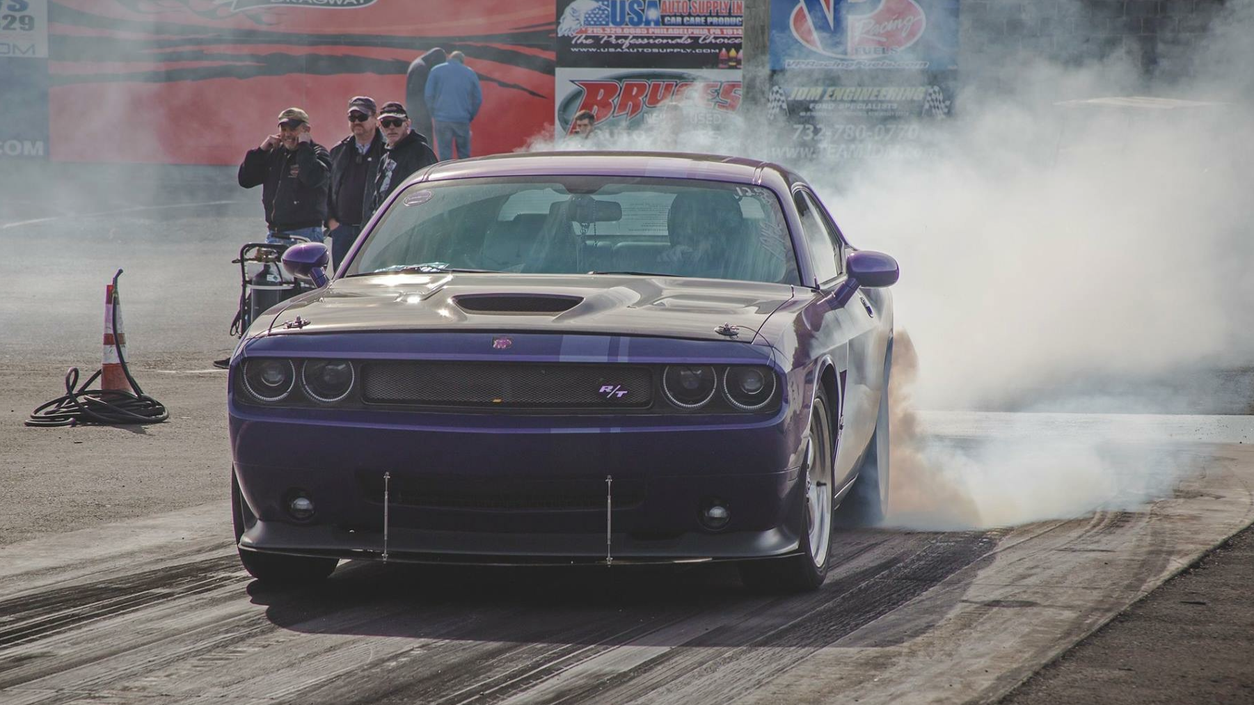 2010 Challenger R/T