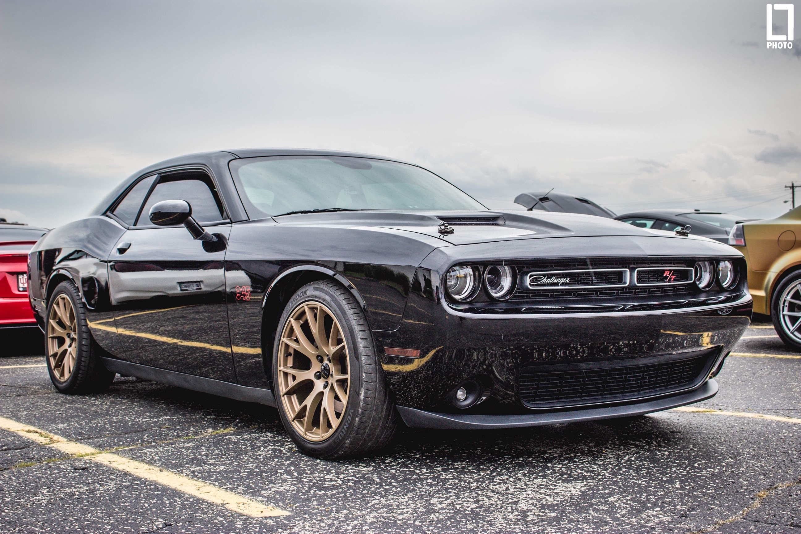 2015 Challenger R/T