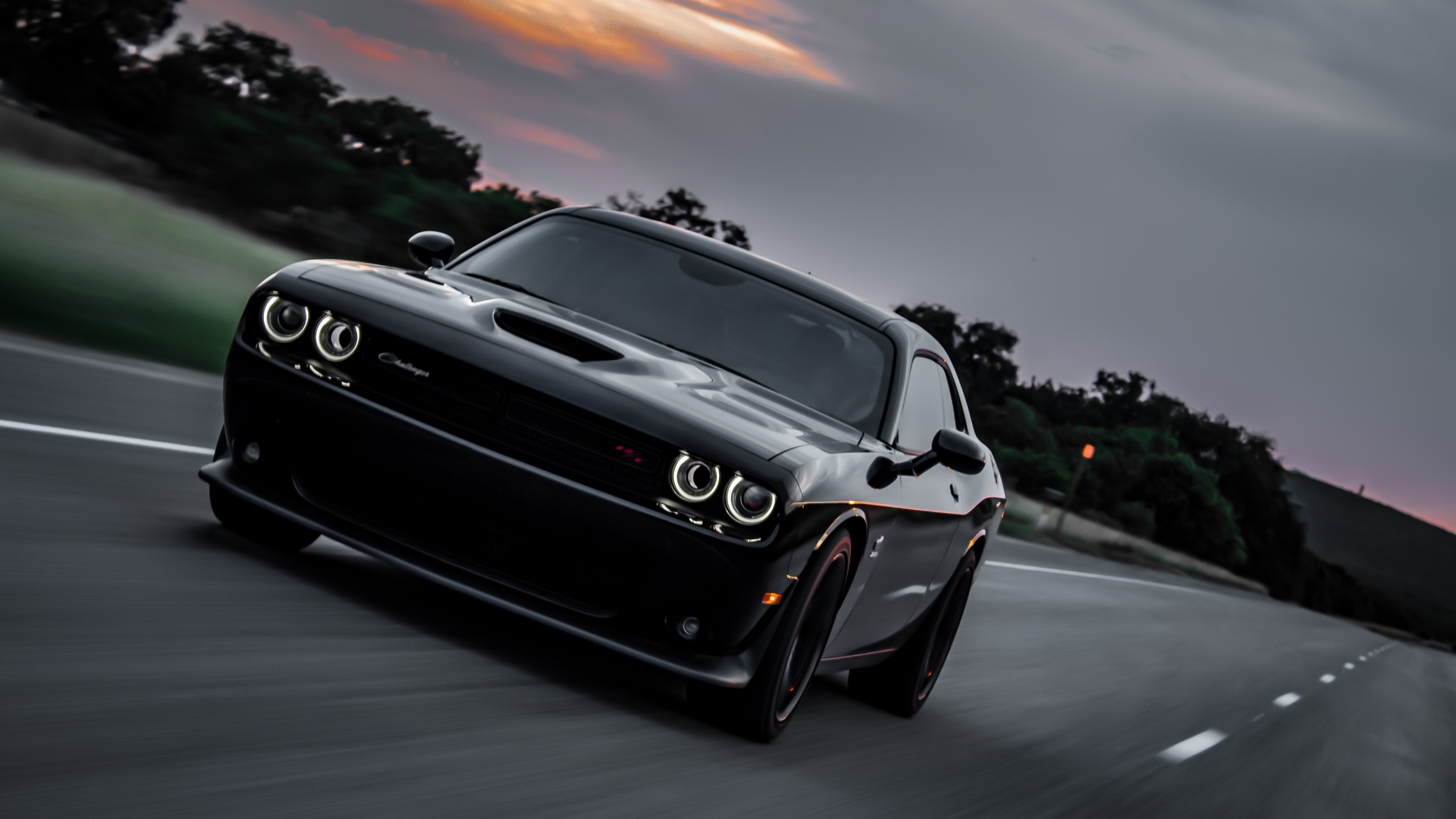 2019 Challenger R/T Scat Pack 1320